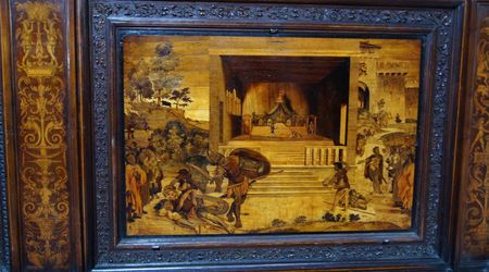 Bergamo 006 – Włochy