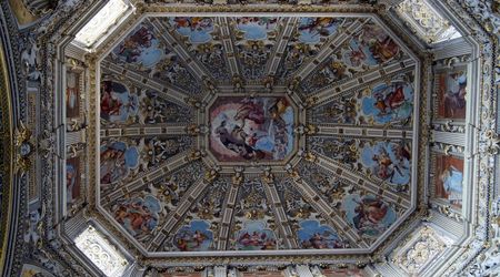 Bergamo 009 – Włochy