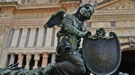 Bergamo 012 – Włochy