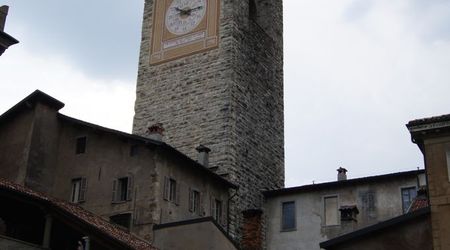 Bergamo 015 – Włochy