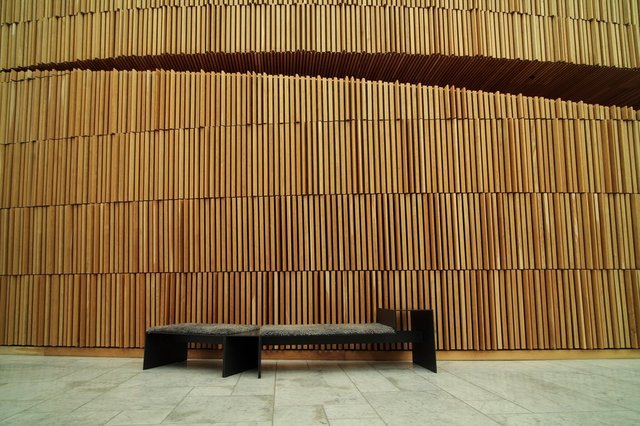 opera - Oslo, Norwegia