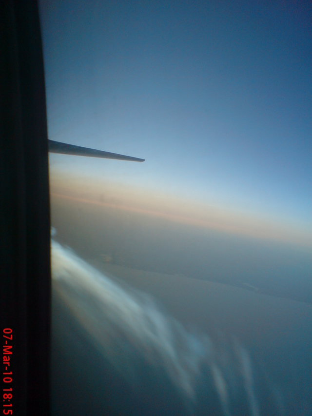 London 2010