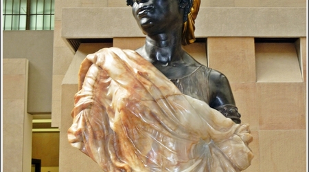 Paryż - Muzeum d'Orsay – Francja