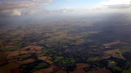 6 Na trasie między Londynem a Poznaniem – Wielka Brytania