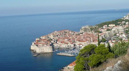 Dubrovnik – Dubrownik, Chorwacja