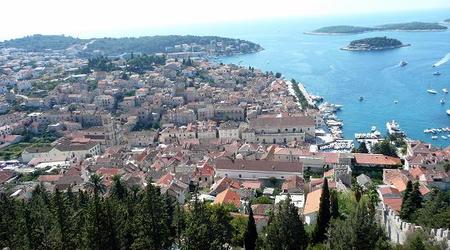 Hvar – Chorwacja