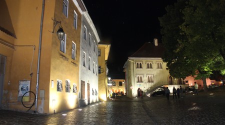 Sighișoara – Sighisoara, Rumunia