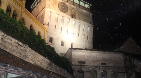 Sighișoara – Sighisoara, Rumunia
