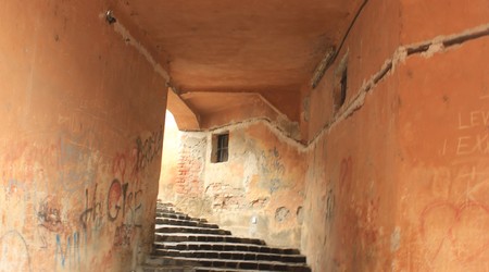 Sighișoara – Sighisoara, Rumunia