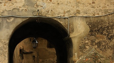 Sighișoara – Sighisoara, Rumunia