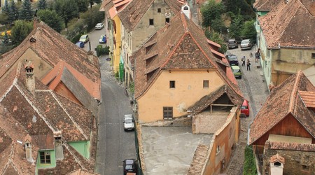 Sighișoara – Sighisoara, Rumunia