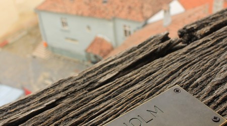 Sighișoara – Sighisoara, Rumunia