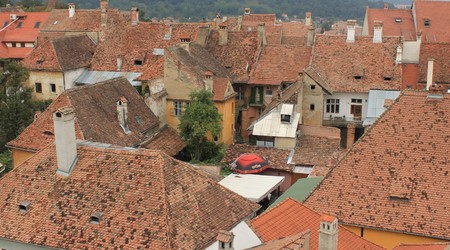 Sighișoara – Sighisoara, Rumunia