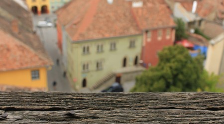 Sighișoara – Sighisoara, Rumunia