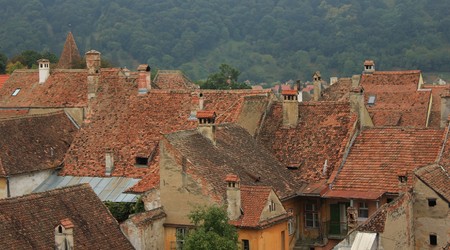 Sighișoara – Sighisoara, Rumunia