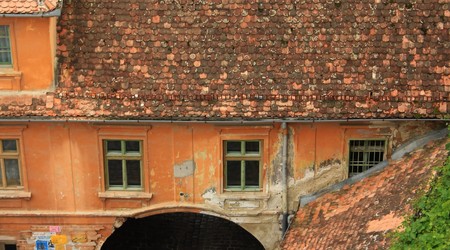 Sighișoara – Sighisoara, Rumunia