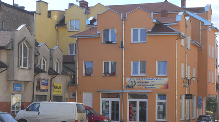 5 – Świdwin, Polska