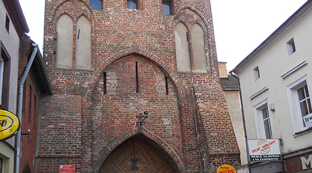 6 – Świdwin, Polska