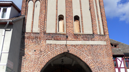 7 – Świdwin, Polska