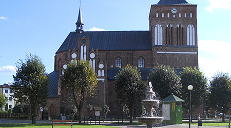 9 – Świdwin, Polska