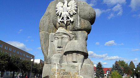11 – Świdwin, Polska