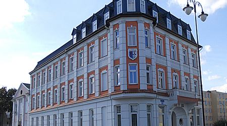 13 – Świdwin, Polska