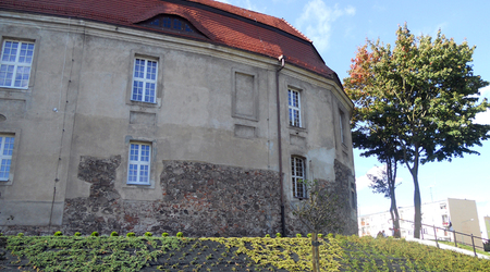 18 – Świdwin, Polska