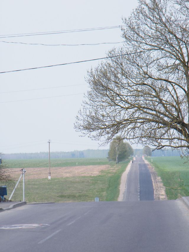 Lipnishki Ліпнішкі Липнишки