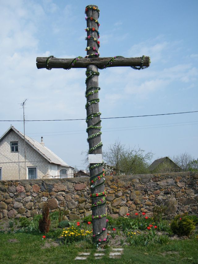Lipnishki Ліпнішкі Липнишки
