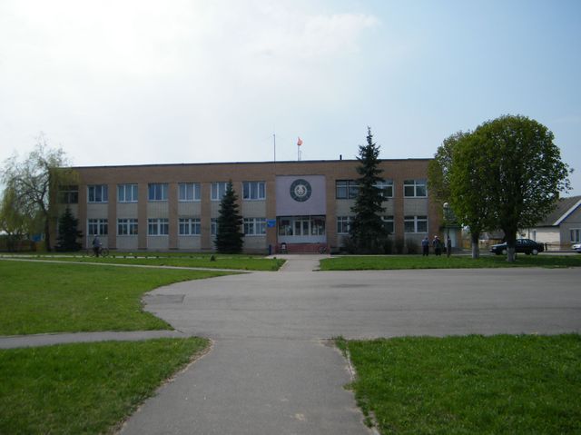 Lipnishki Ліпнішкі Липнишки