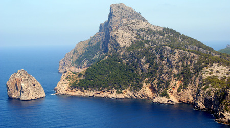 Cap Formentor – Majorka, Hiszpania