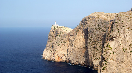 Cap Formentor – Majorka, Hiszpania