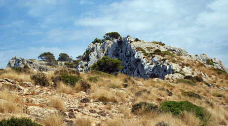 Cap Formentor – Majorka, Hiszpania