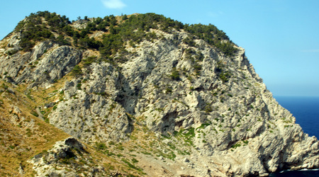 Cap Formentor – Majorka, Hiszpania