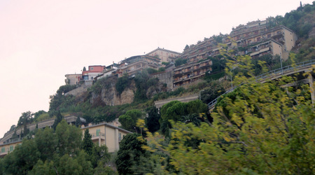 Taormina – Włochy