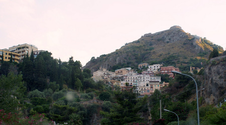 Taormina – Włochy