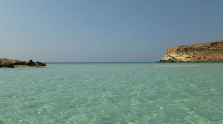 woooooda – Lampedusa, Włochy