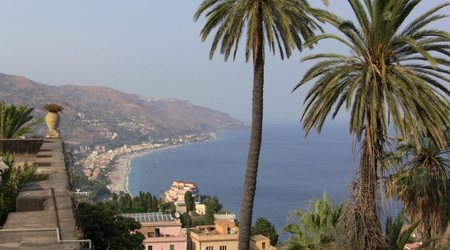 Taormina 2011 – Włochy