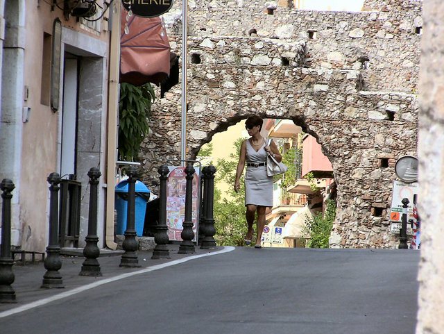Taormina 2011