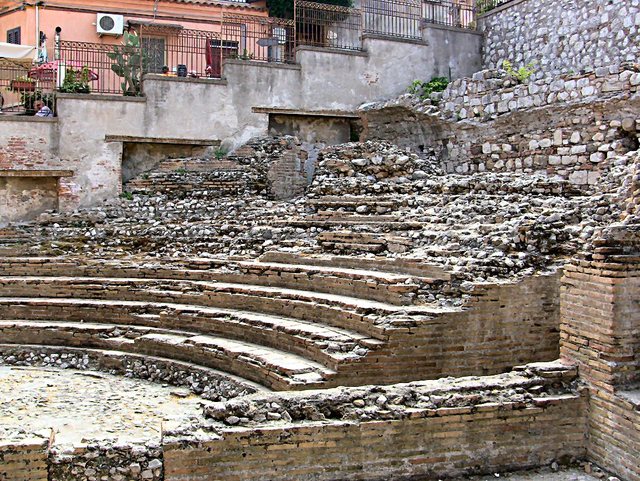 Taormina 2011