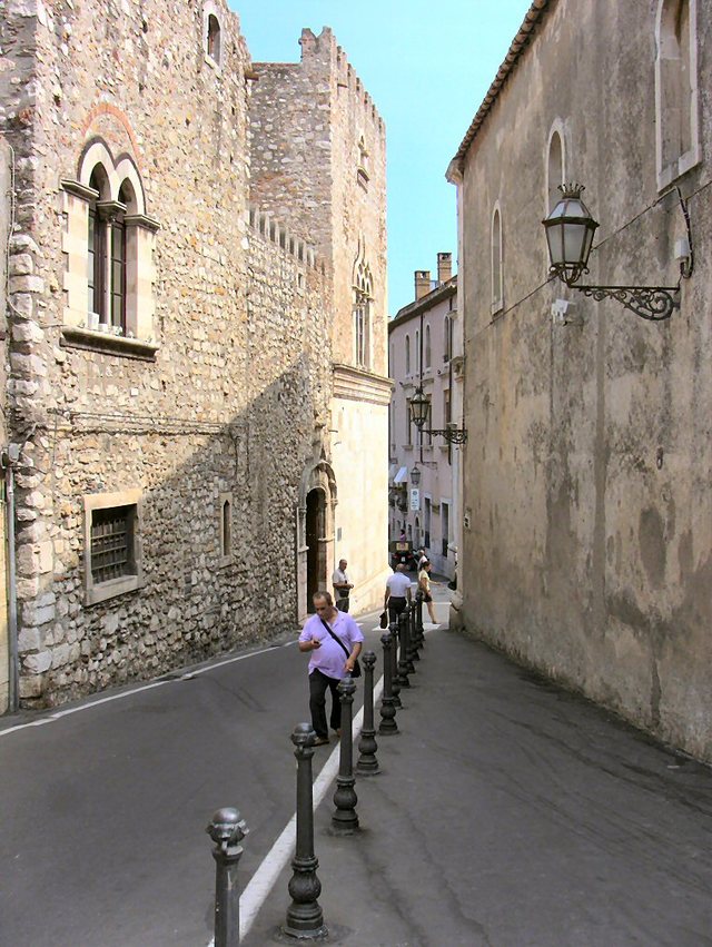 Taormina 2011