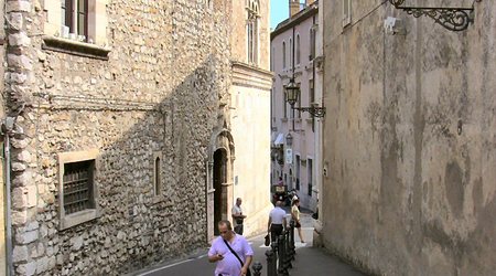 Taormina 2011 – Włochy