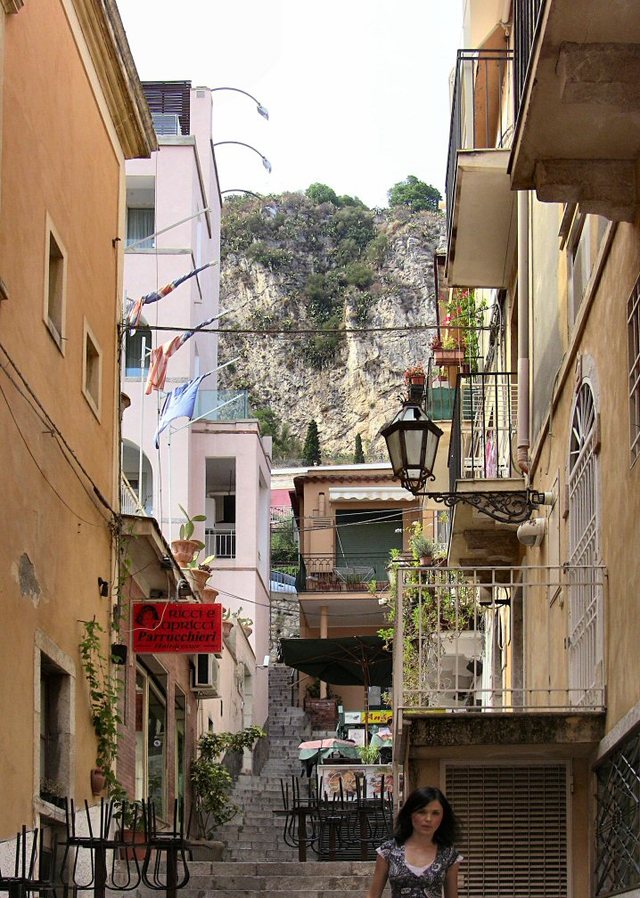 Taormina 2011