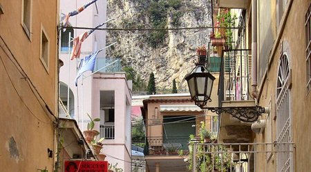 Taormina 2011 – Włochy