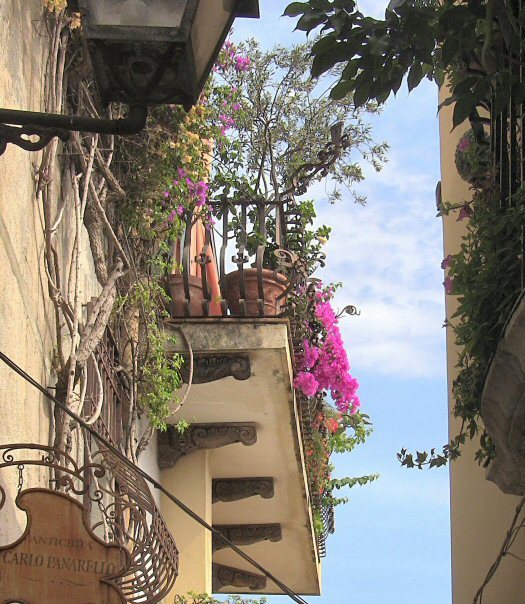Taormina 2011