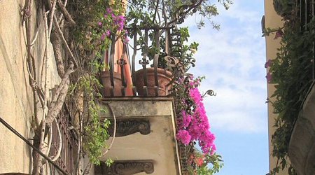 Taormina 2011 – Włochy