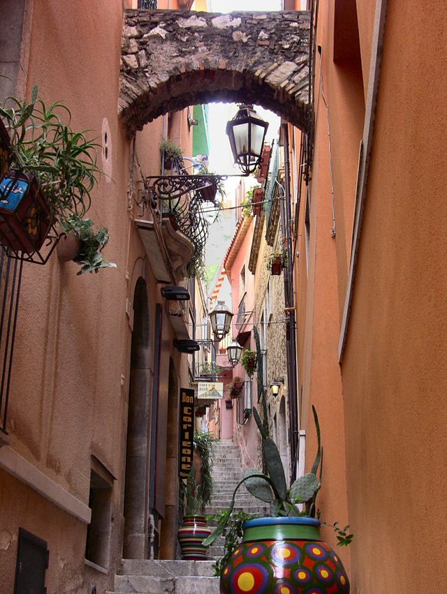 Taormina 2011