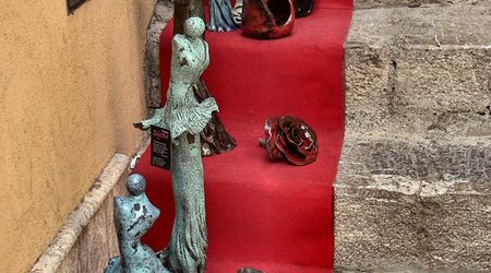 Taormina 2011 – Włochy