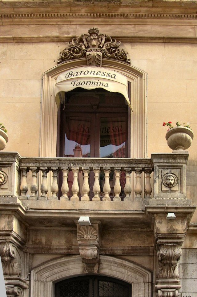 Taormina 2011