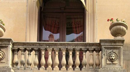 Taormina 2011 – Włochy